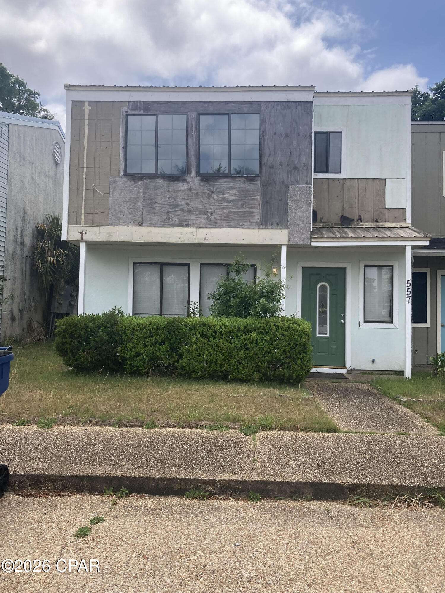 [No Recorded Subdiv] - Residential