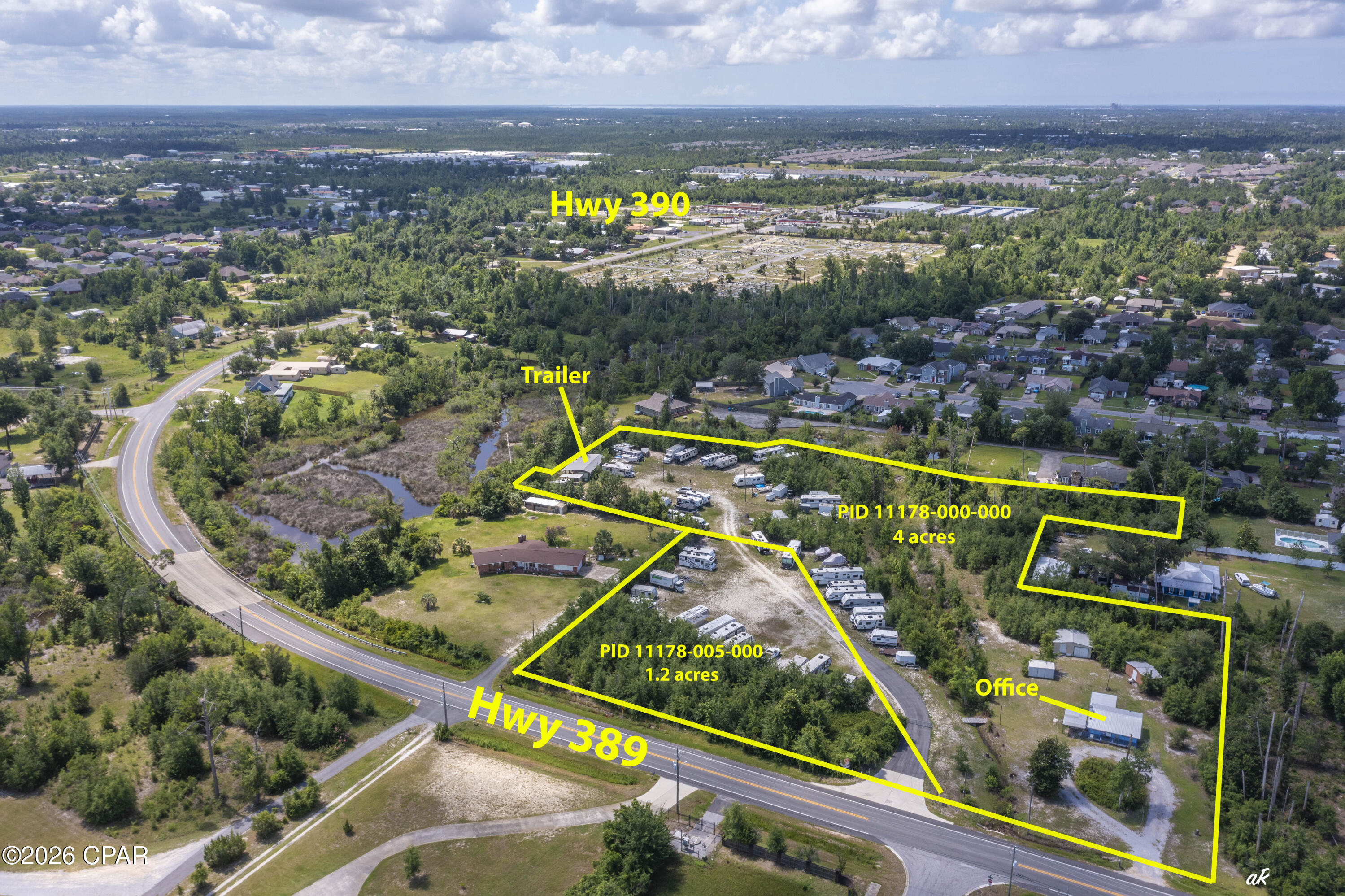 Lynn Haven - Residential