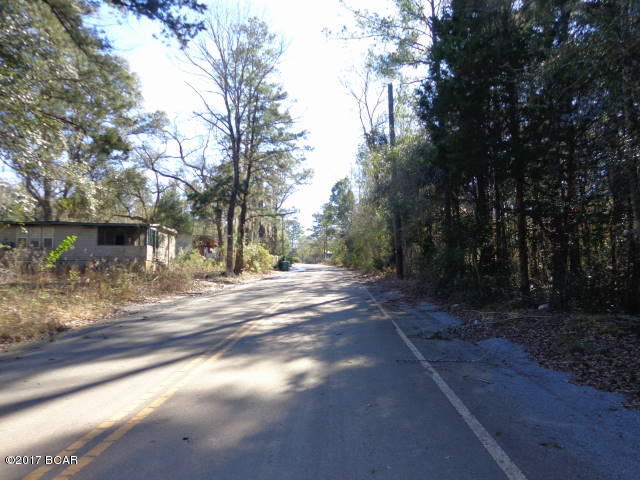 No Named Subdivision - Land