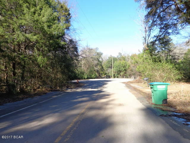 No Named Subdivision - Land