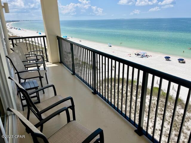 Mexico Beach Unit 4 - Residential