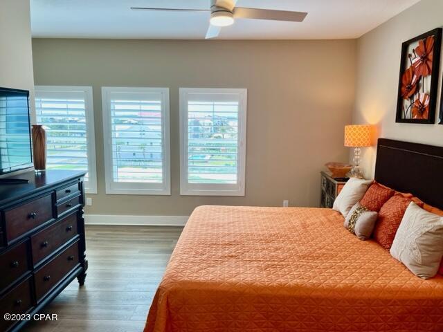 Mexico Beach Unit 4 - Residential