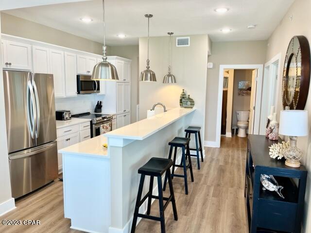Mexico Beach Unit 4 - Residential