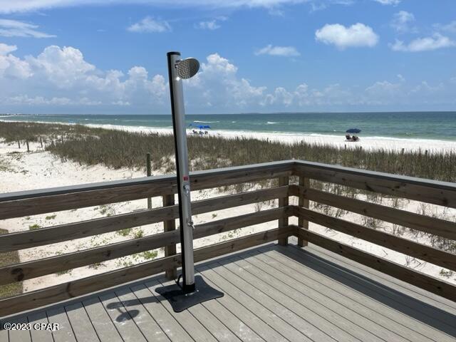 Mexico Beach Unit 4 - Residential