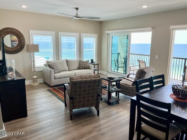 Mexico Beach Unit 4 - Residential