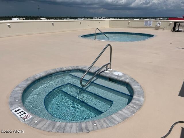 Mexico Beach Unit 4 - Residential