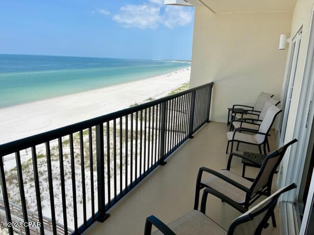 Mexico Beach Unit 4 - Residential