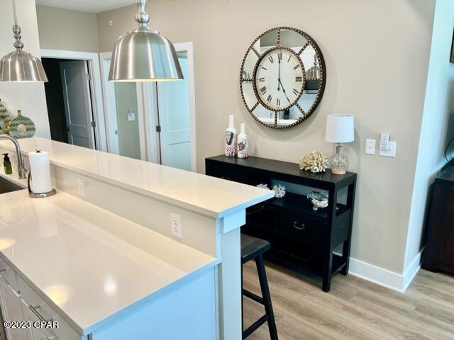Mexico Beach Unit 4 - Residential