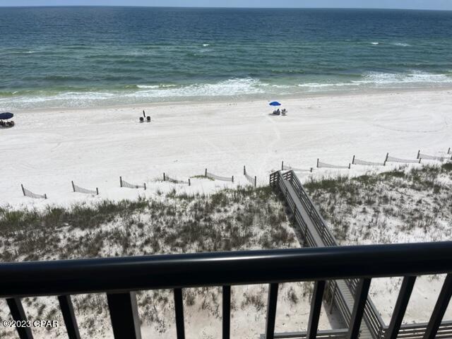 Mexico Beach Unit 4 - Residential