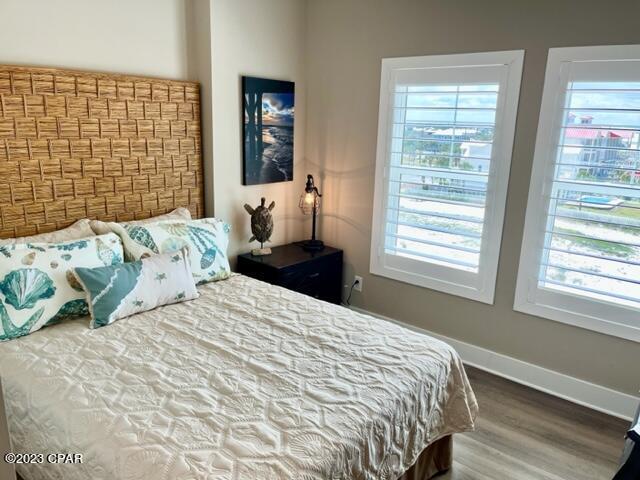 Mexico Beach Unit 4 - Residential