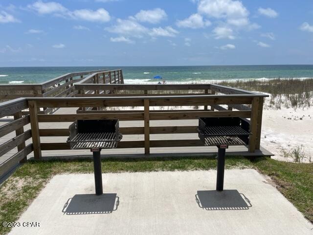 Mexico Beach Unit 4 - Residential