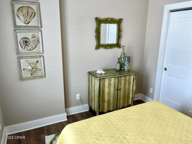 Mexico Beach Unit 4 - Residential