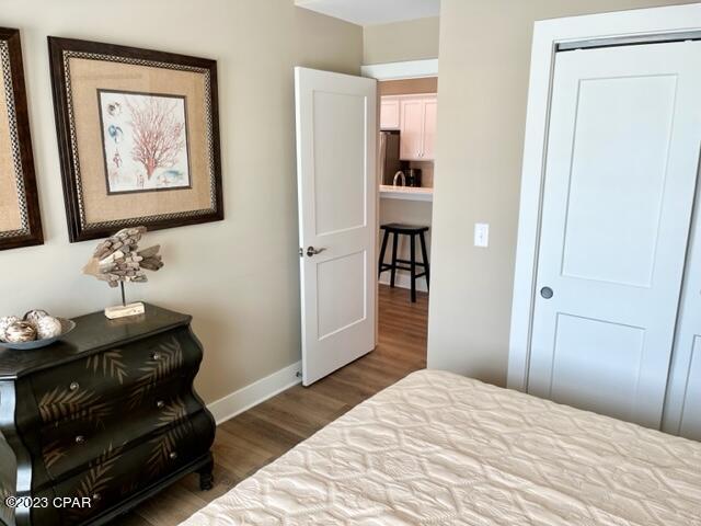 Mexico Beach Unit 4 - Residential