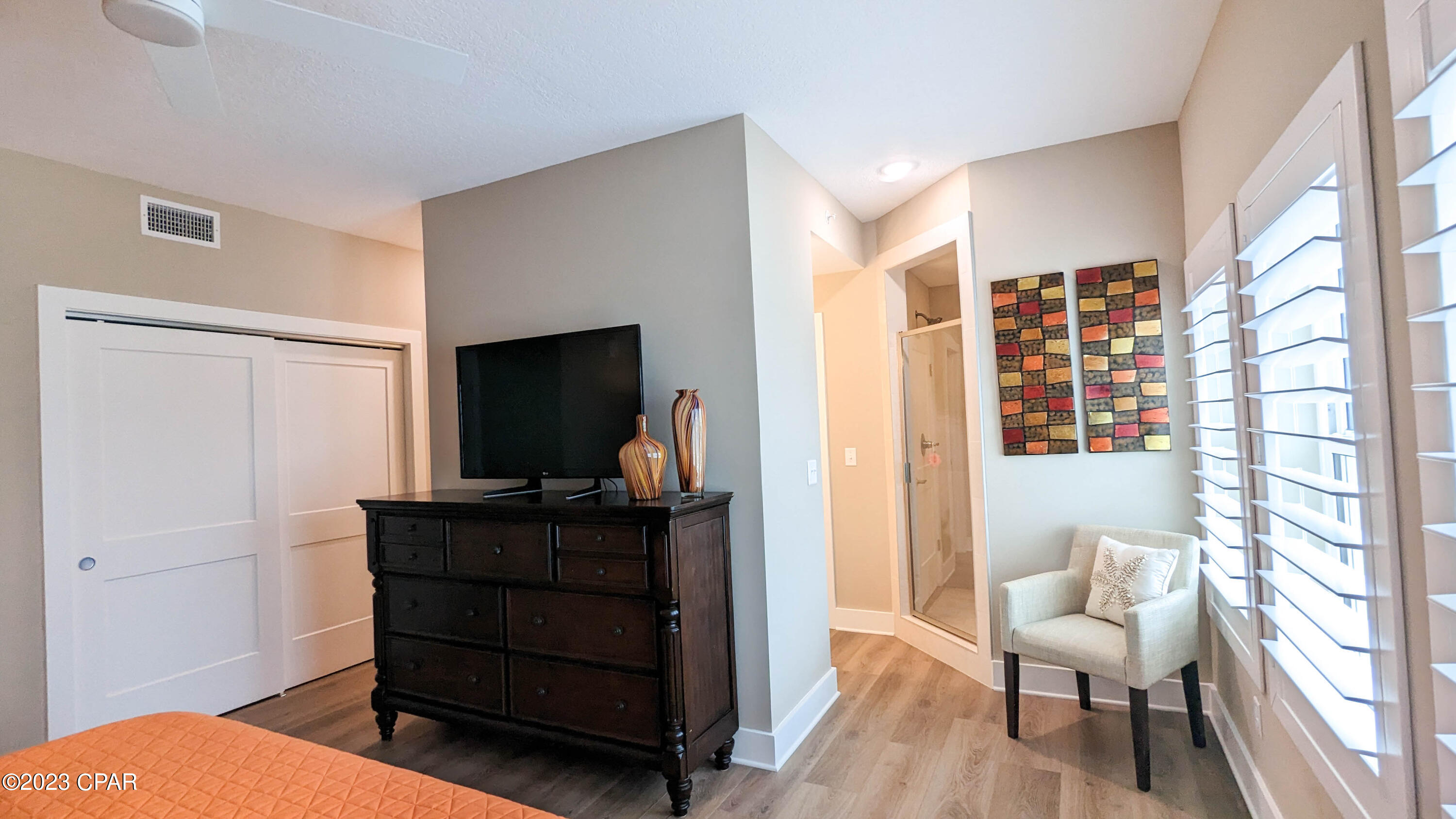 Mexico Beach Unit 4 - Residential