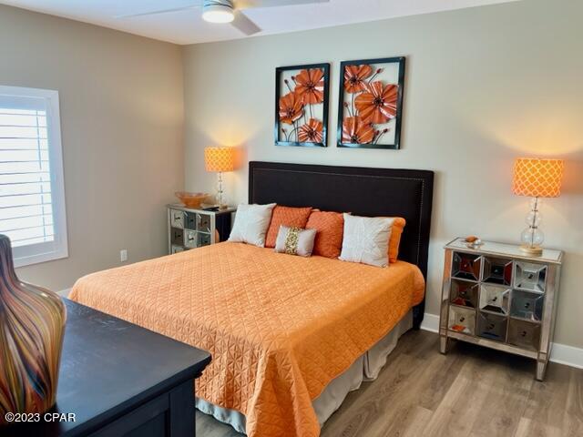 Mexico Beach Unit 4 - Residential