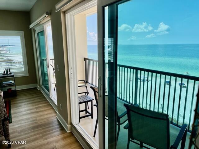 Mexico Beach Unit 4 - Residential