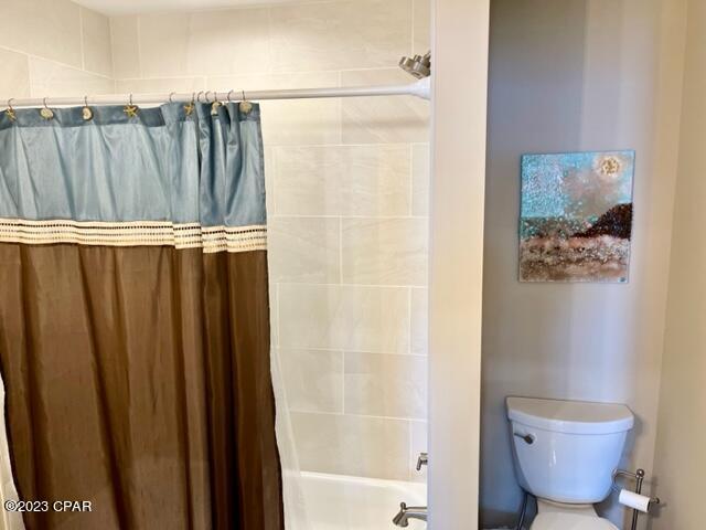 Mexico Beach Unit 4 - Residential