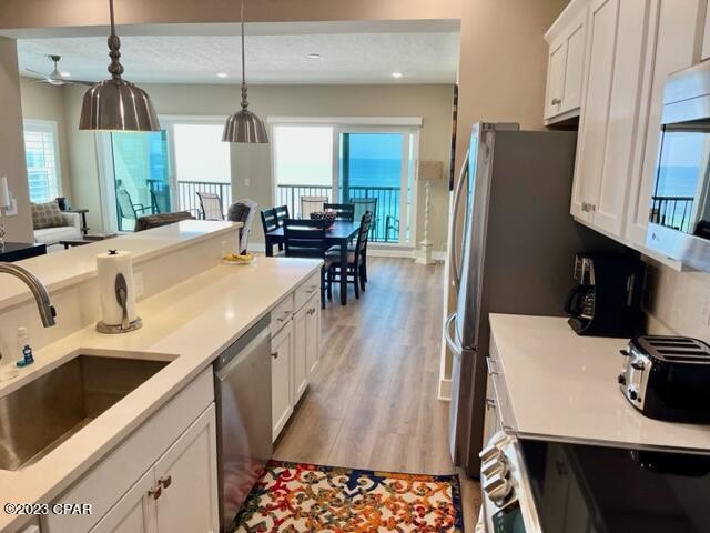 Mexico Beach Unit 4 - Residential