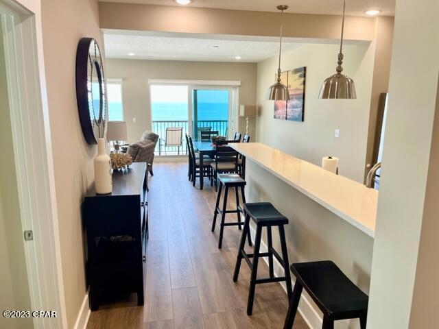 Mexico Beach Unit 4 - Residential