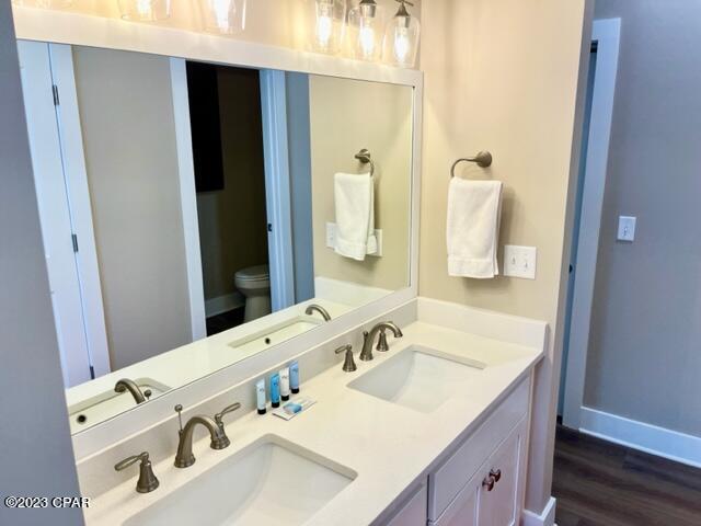 Mexico Beach Unit 4 - Residential