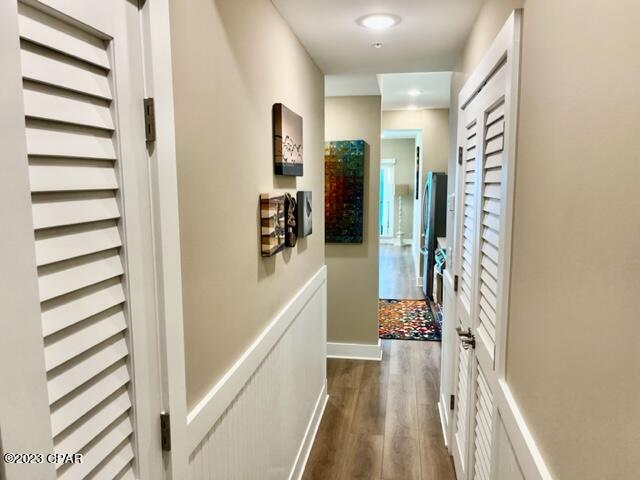 Mexico Beach Unit 4 - Residential
