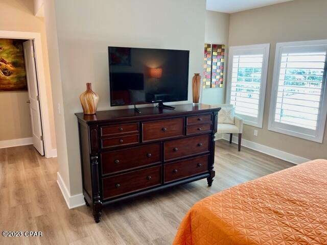 Mexico Beach Unit 4 - Residential