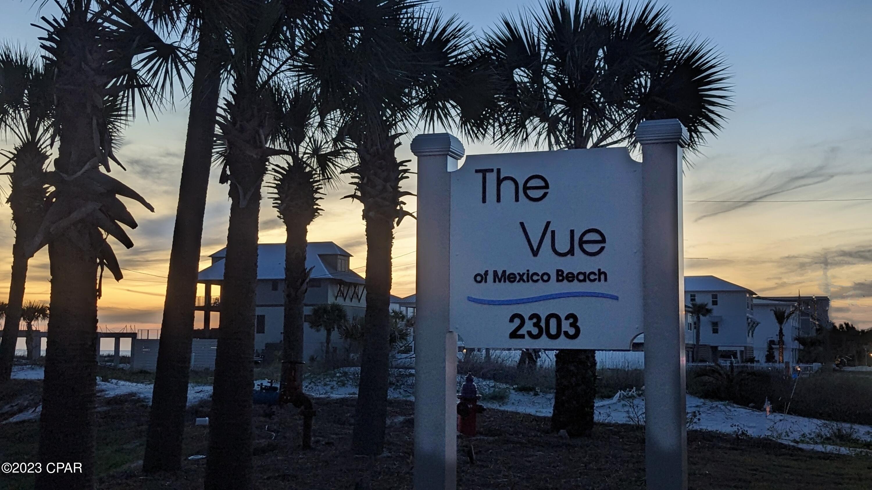 Mexico Beach Unit 4 - Residential
