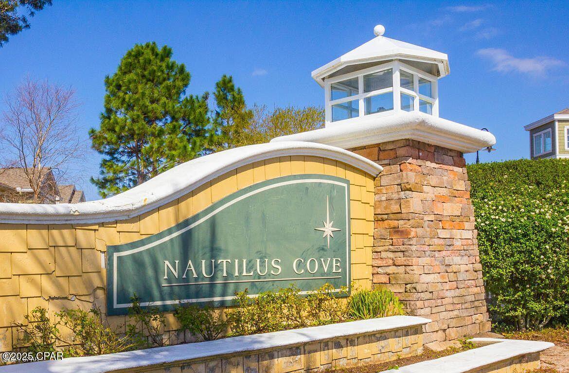 Nautilus Cove Condo - Residential
