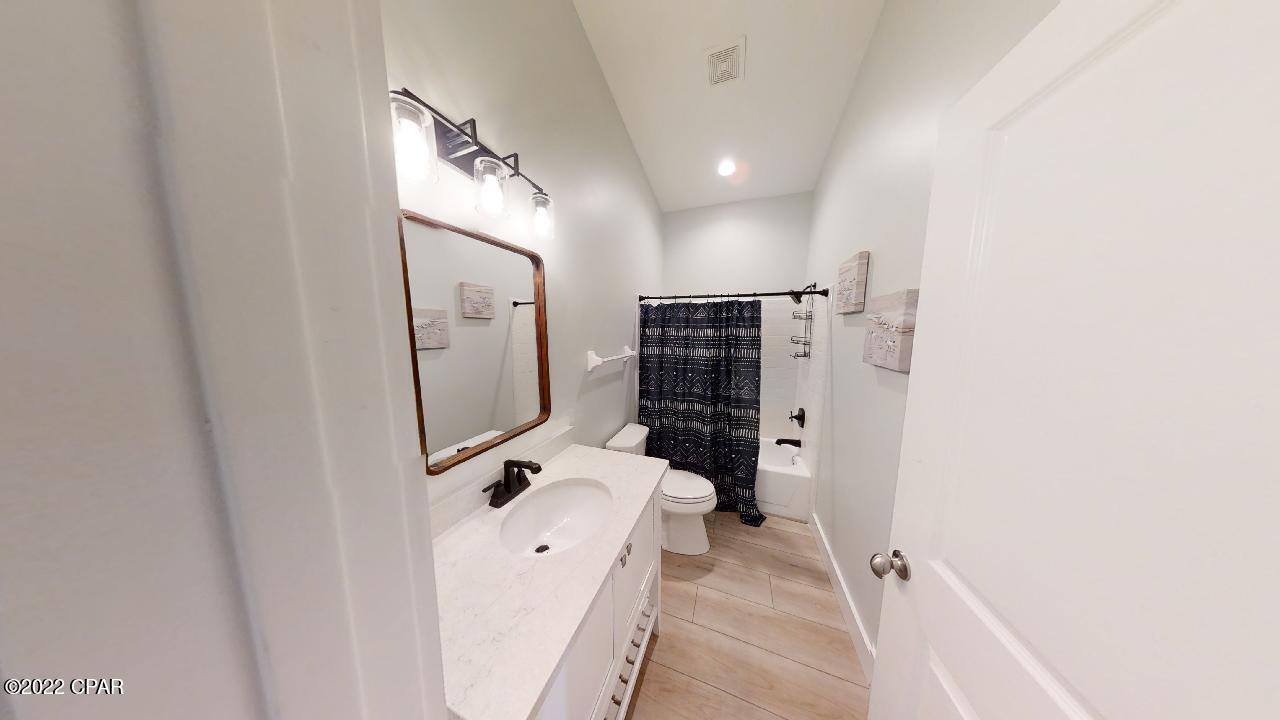 San Blas Estates - Residential