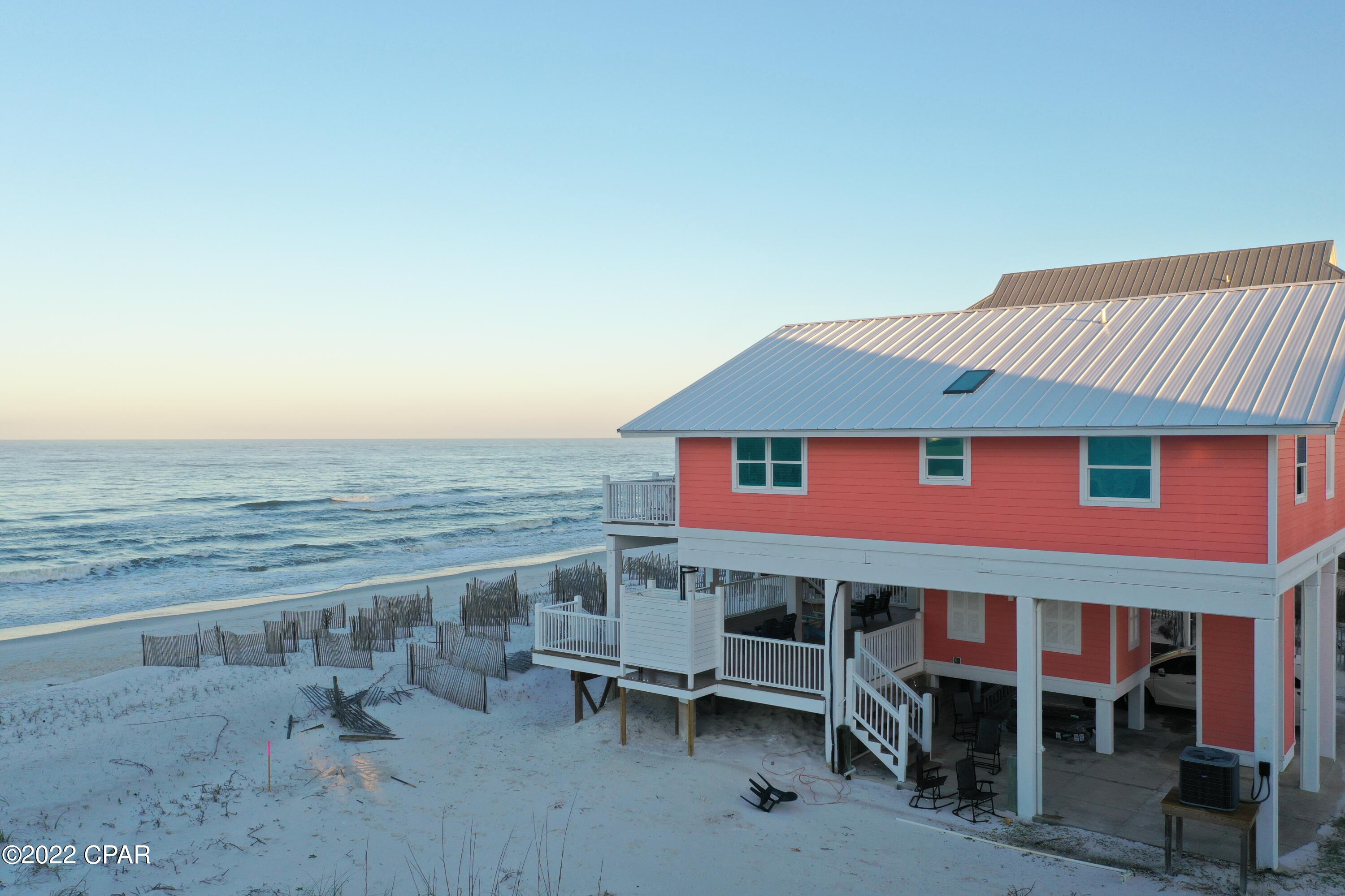 San Blas Estates - Residential