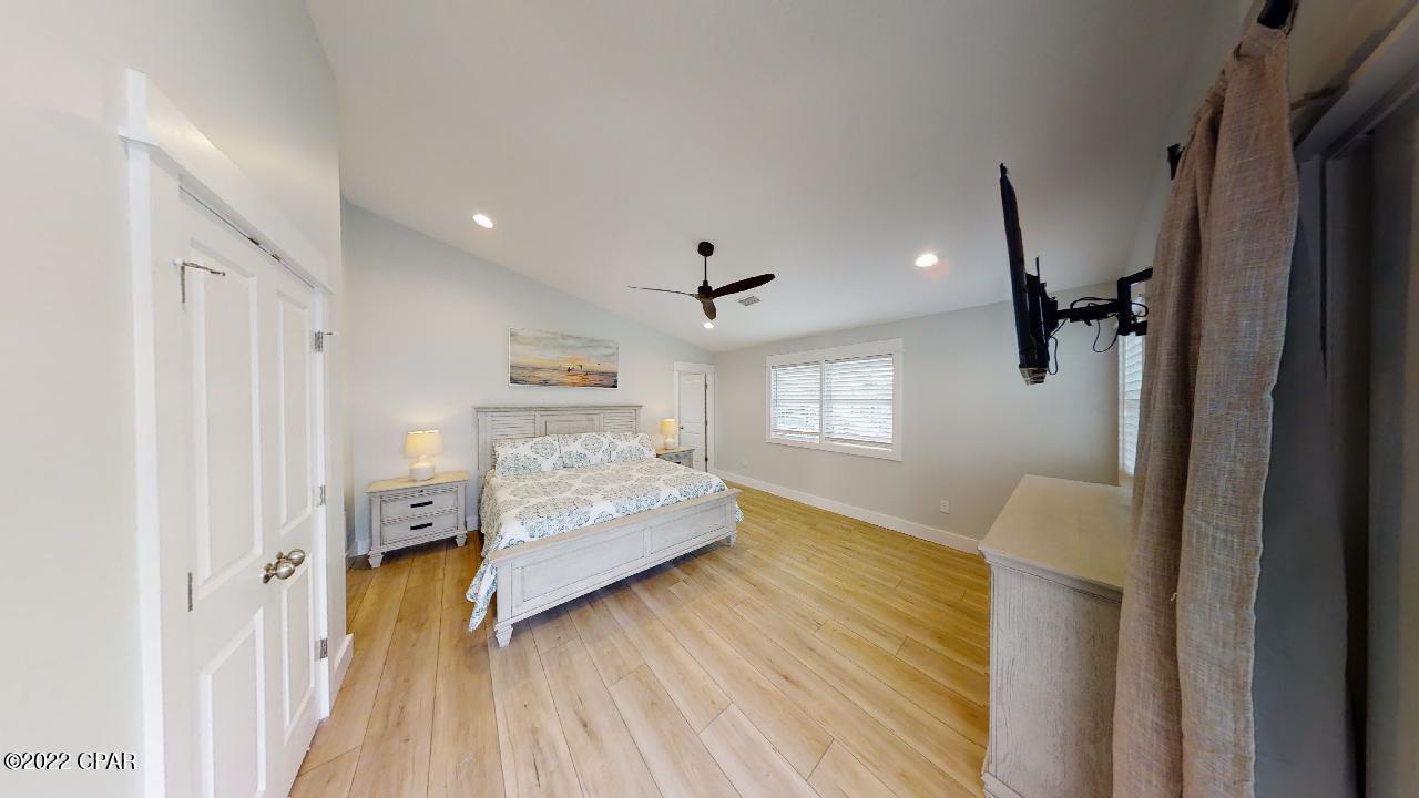 San Blas Estates - Residential