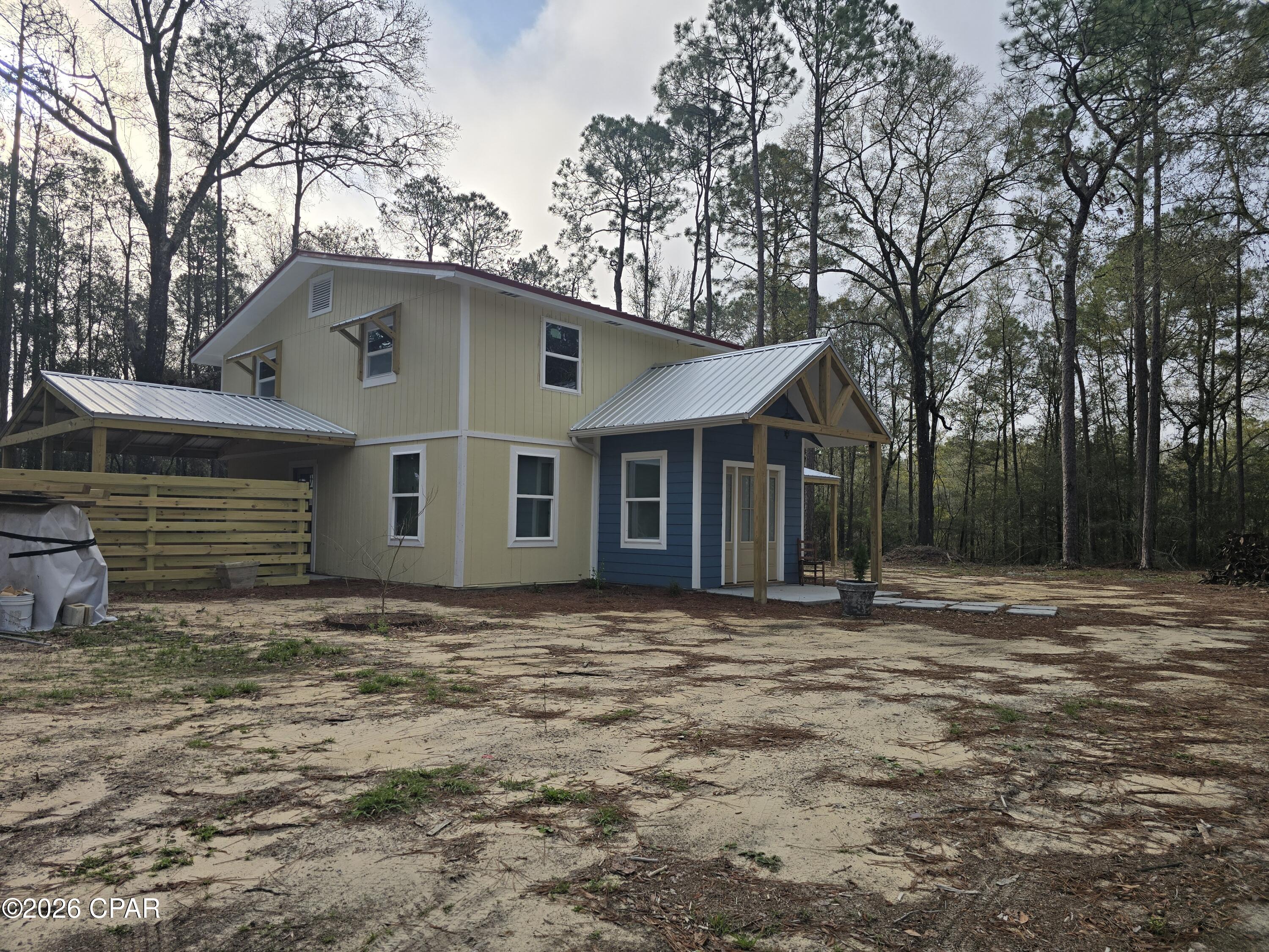 Juniper Lake - Residential