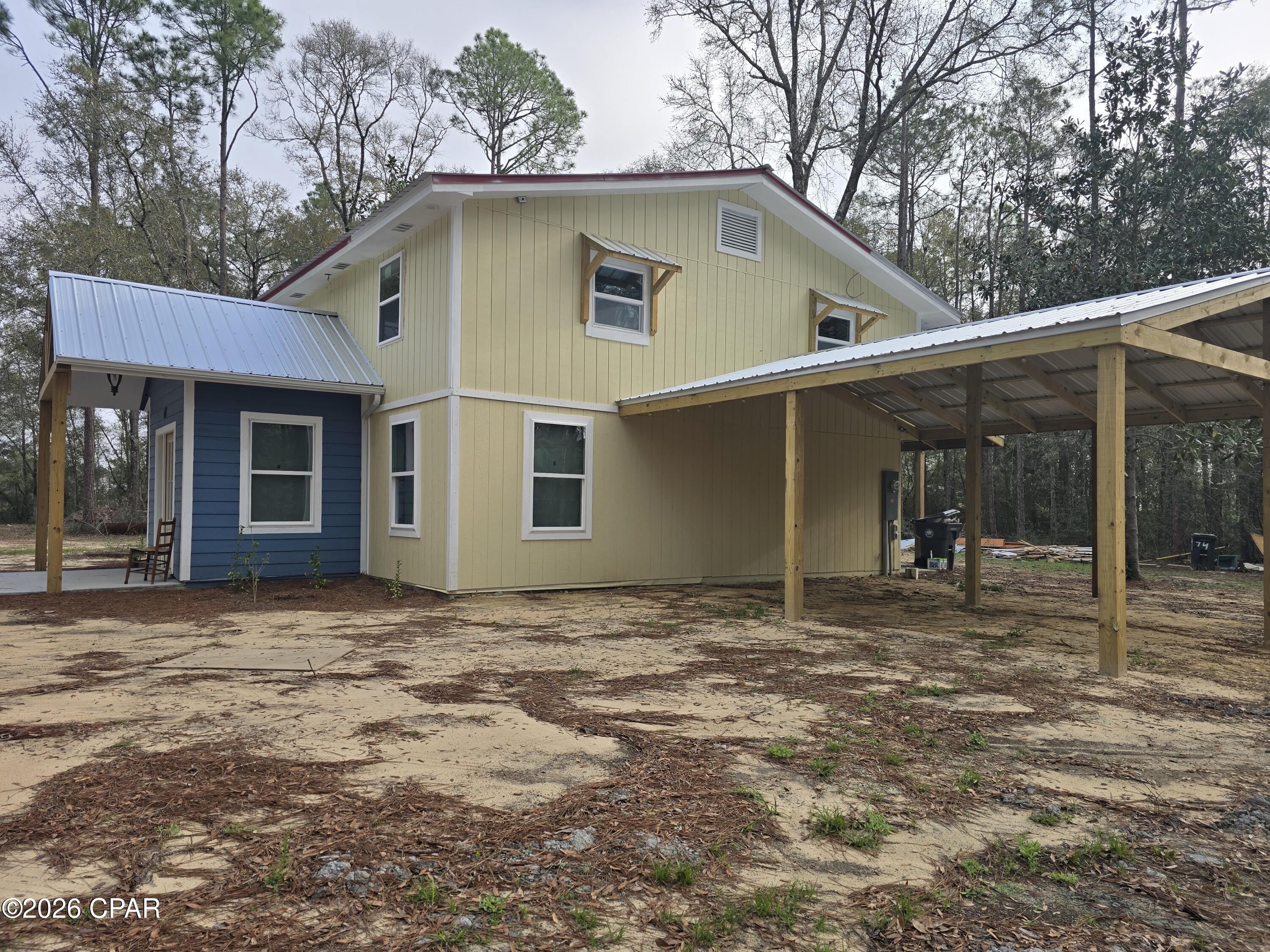 Juniper Lake - Residential
