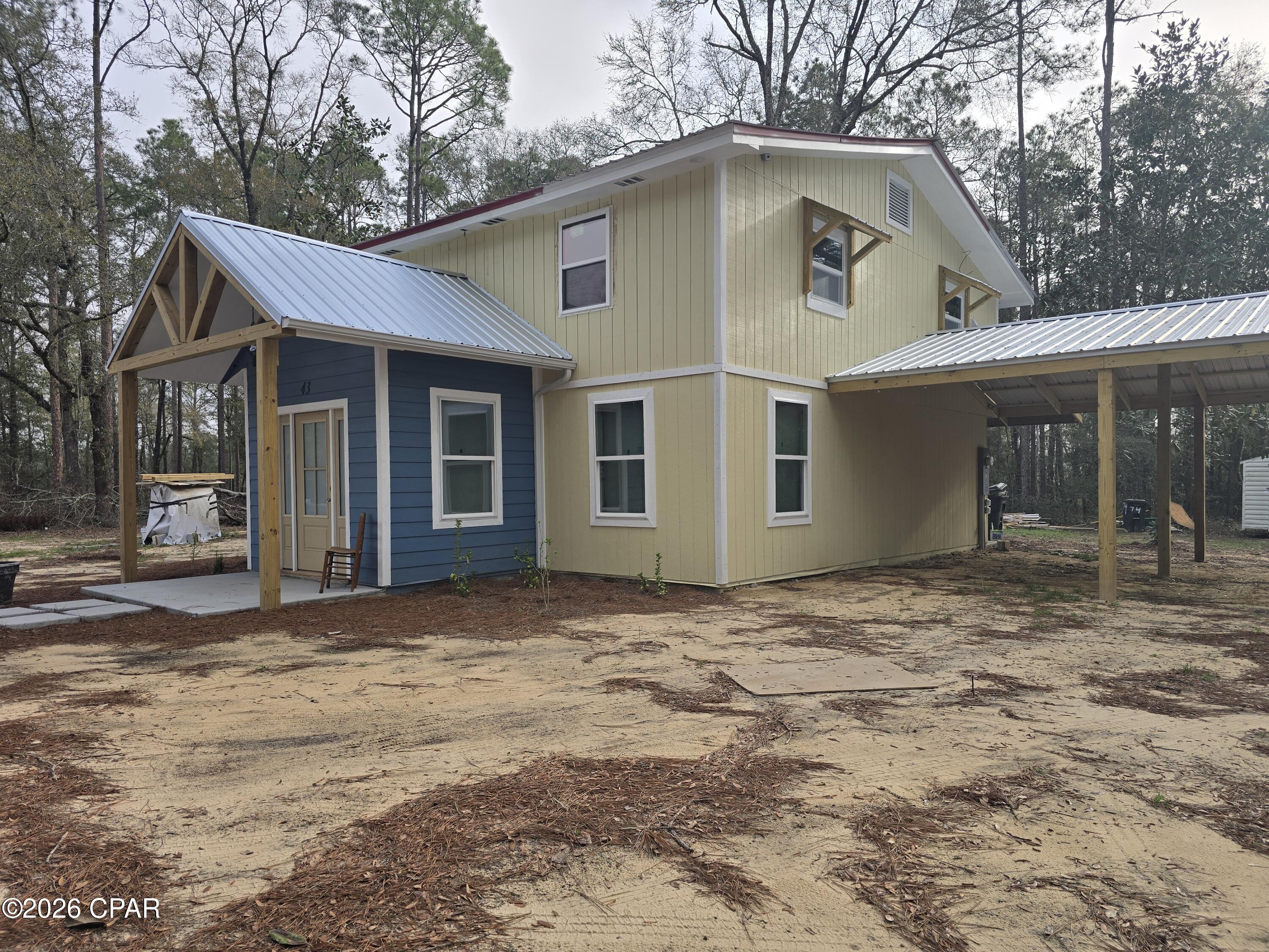 Juniper Lake - Residential