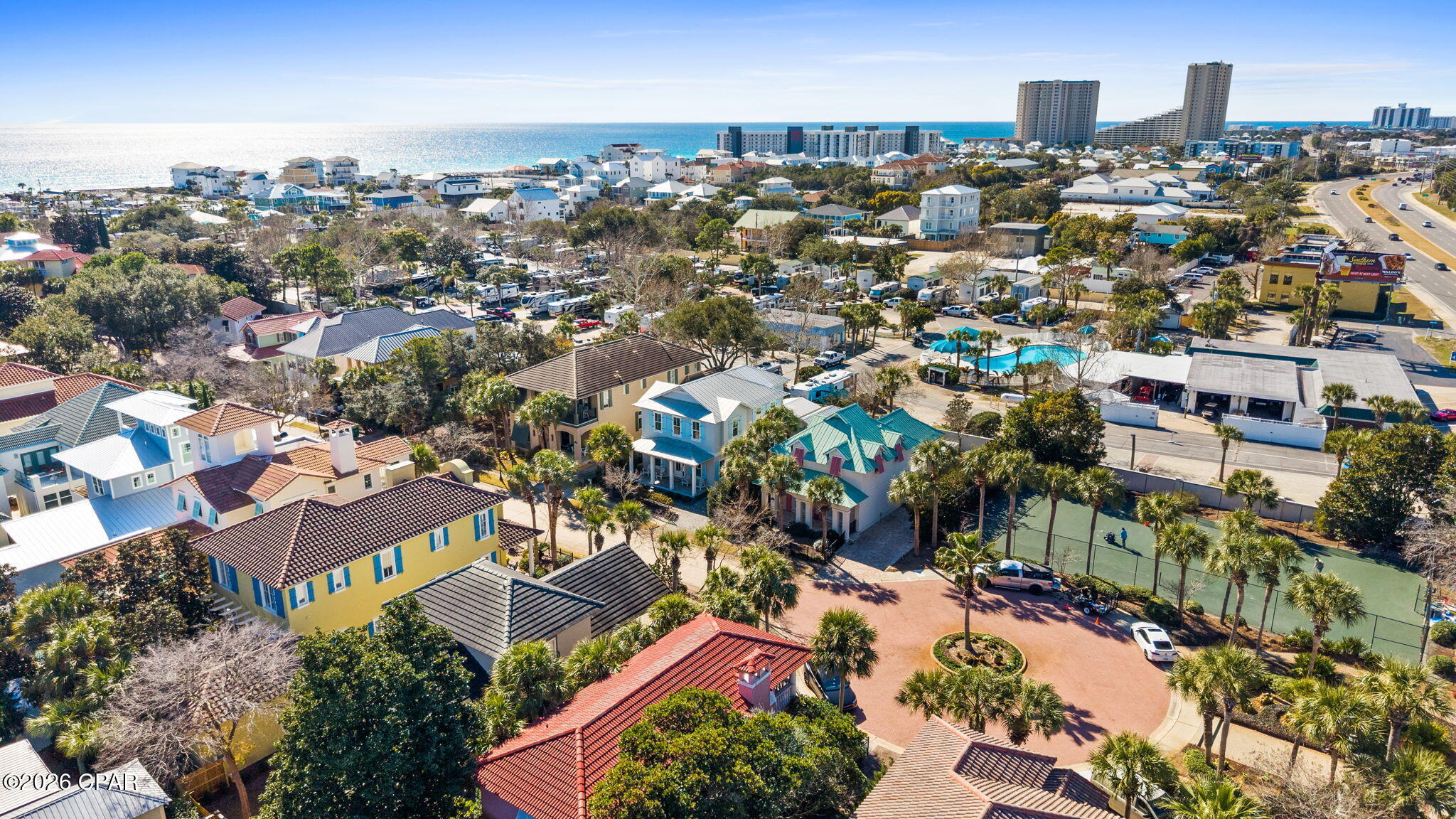 No Named Subdivision - Residential