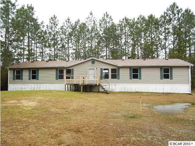 No Named Subdivision - Residential