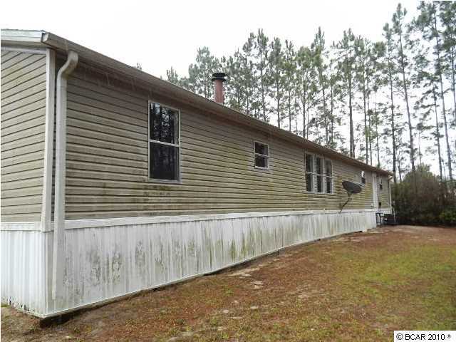 No Named Subdivision - Residential