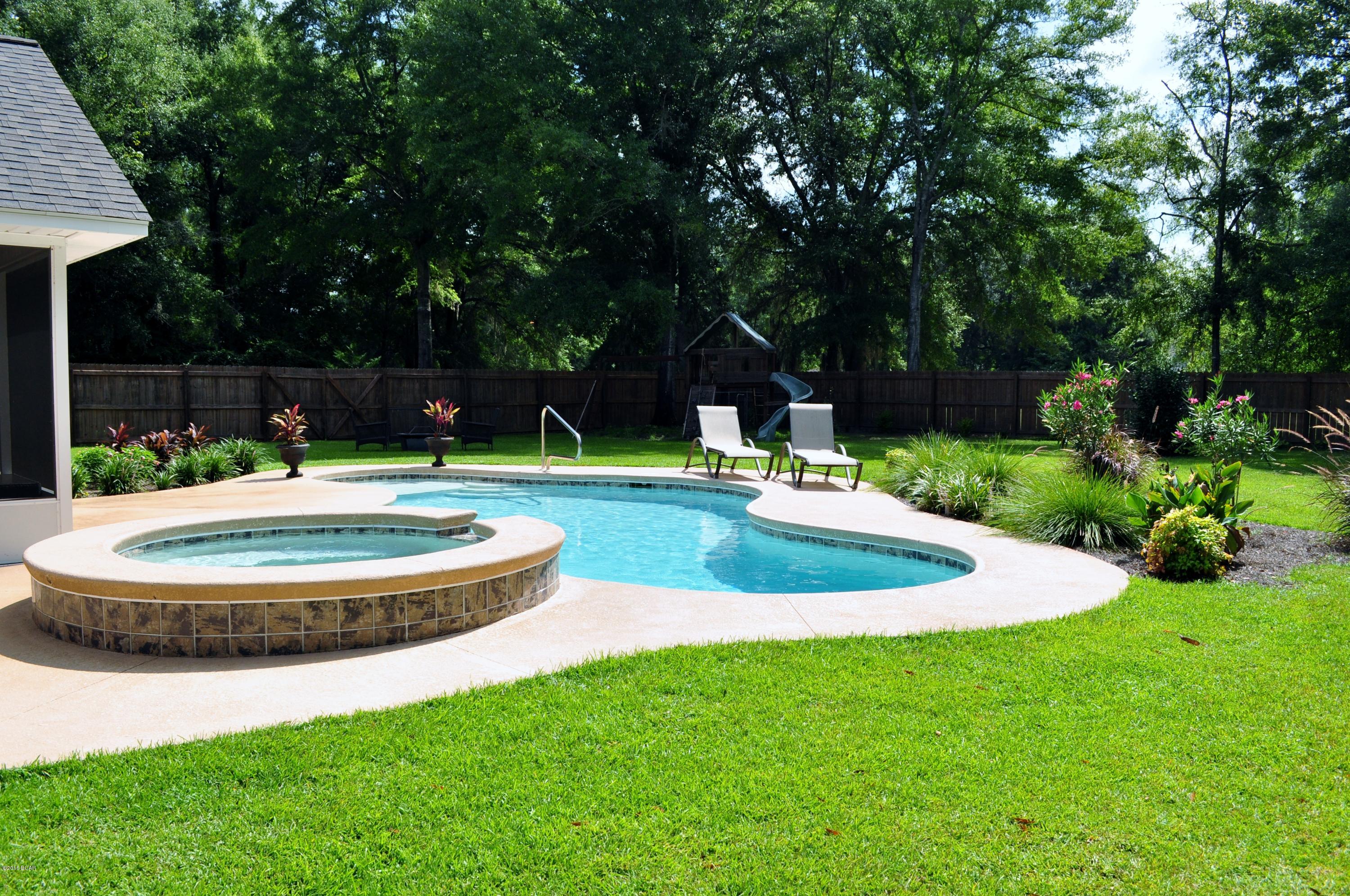 Indian Springs - Residential