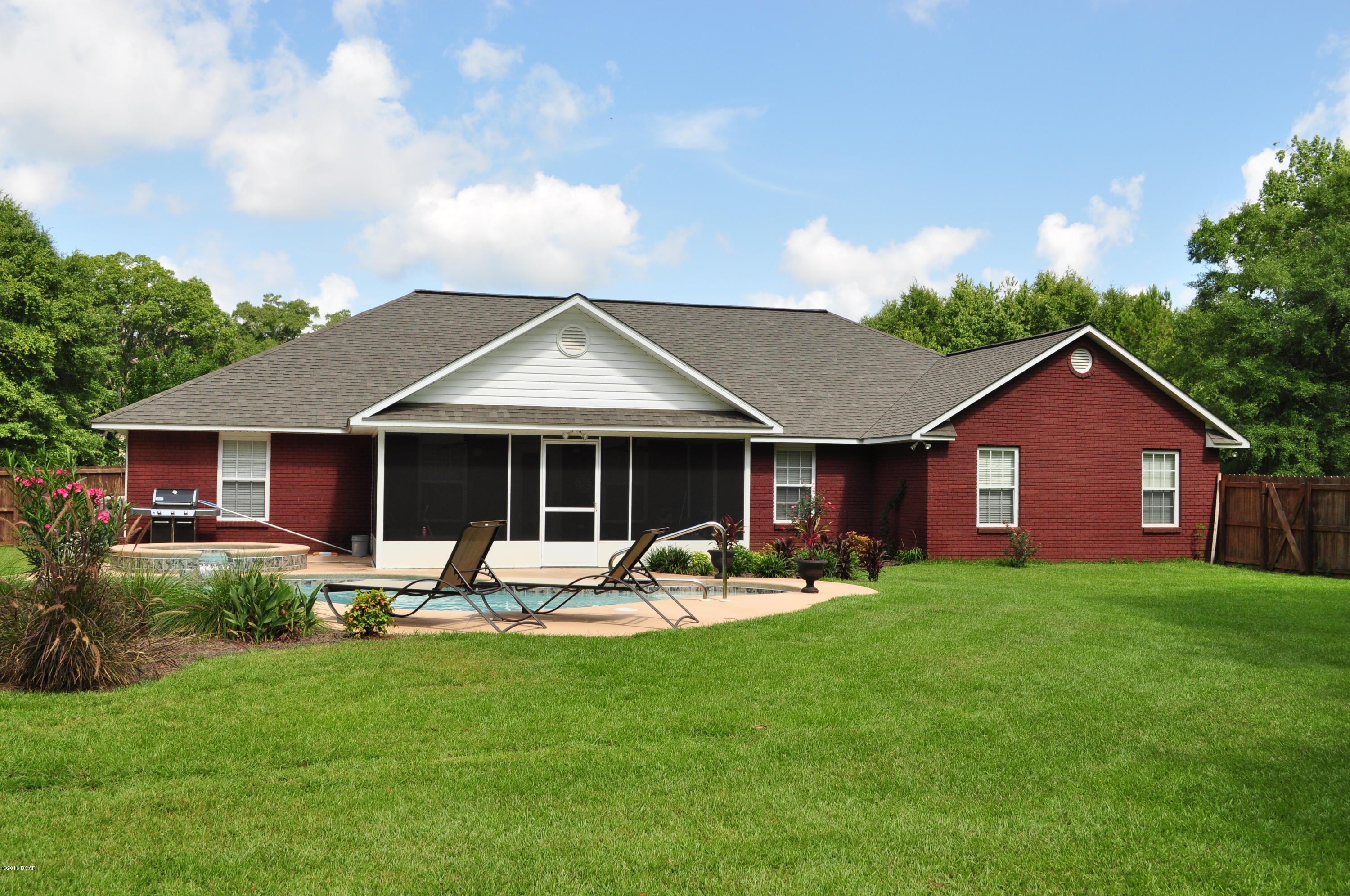Indian Springs - Residential