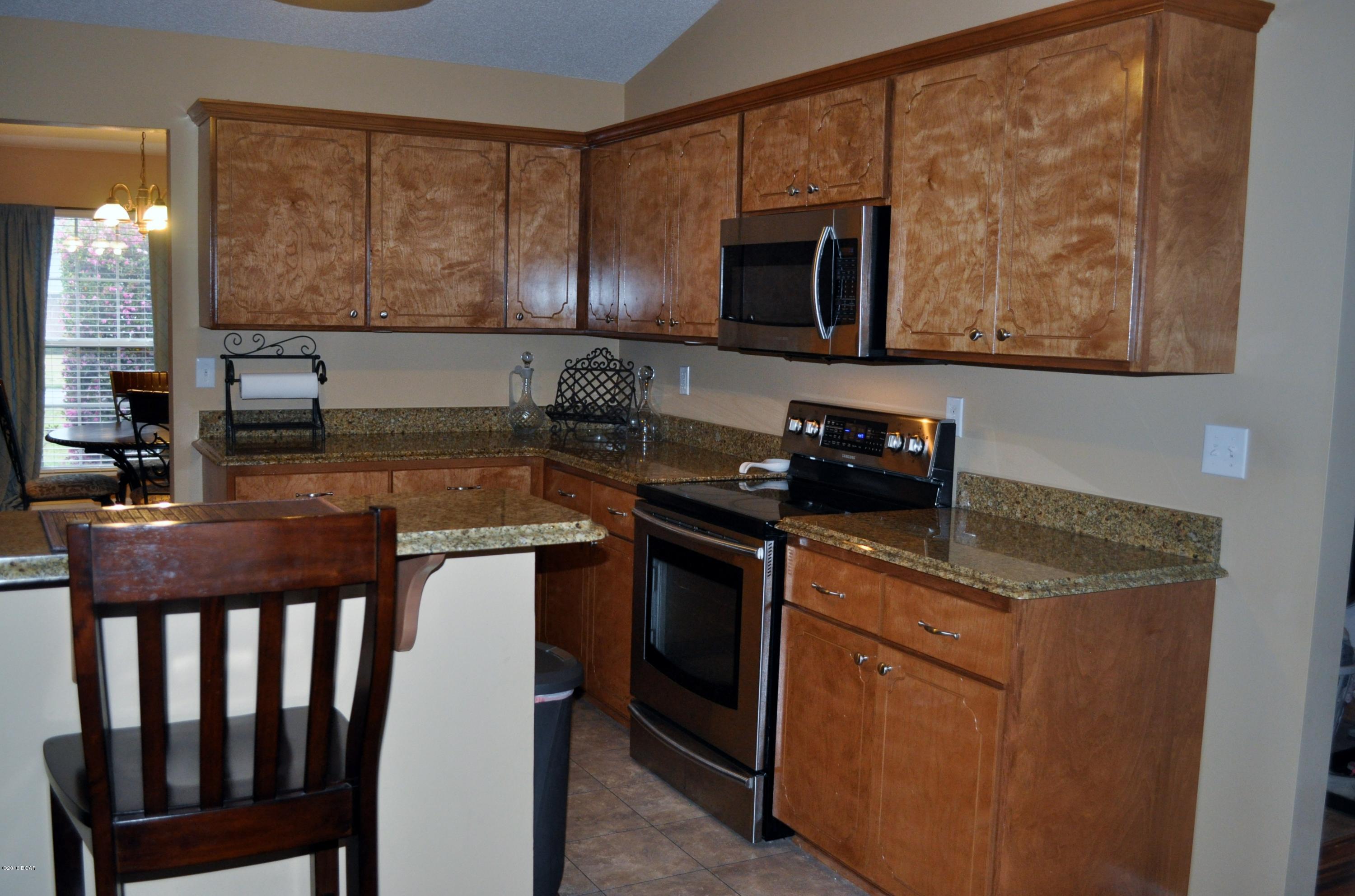 Indian Springs - Residential