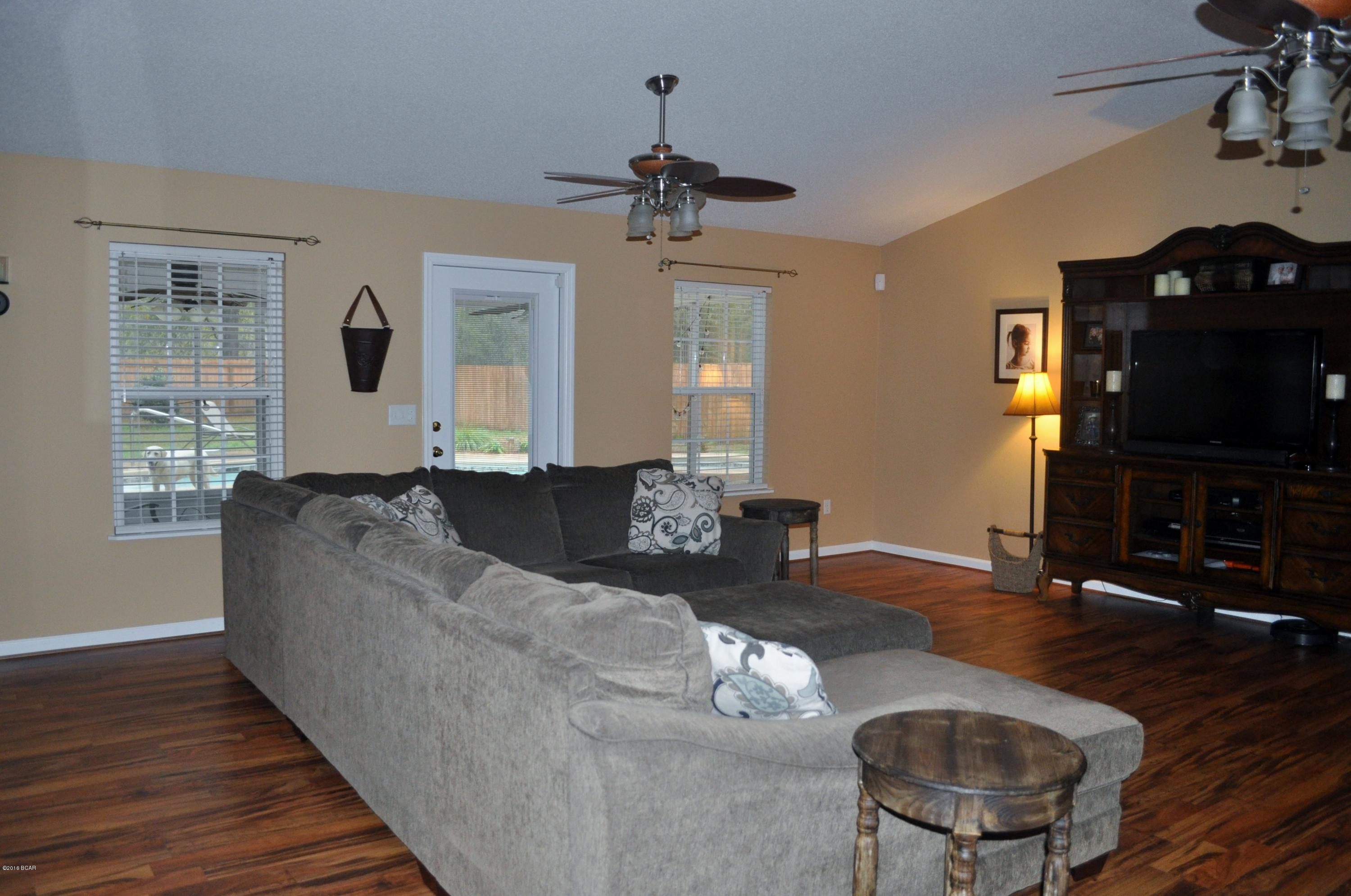 Indian Springs - Residential