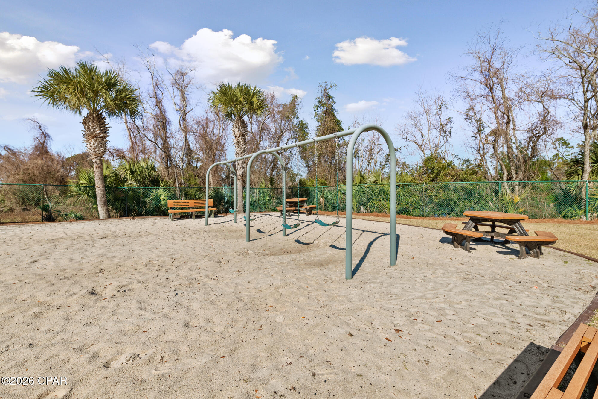 Bay Point Unit 1 - Residential