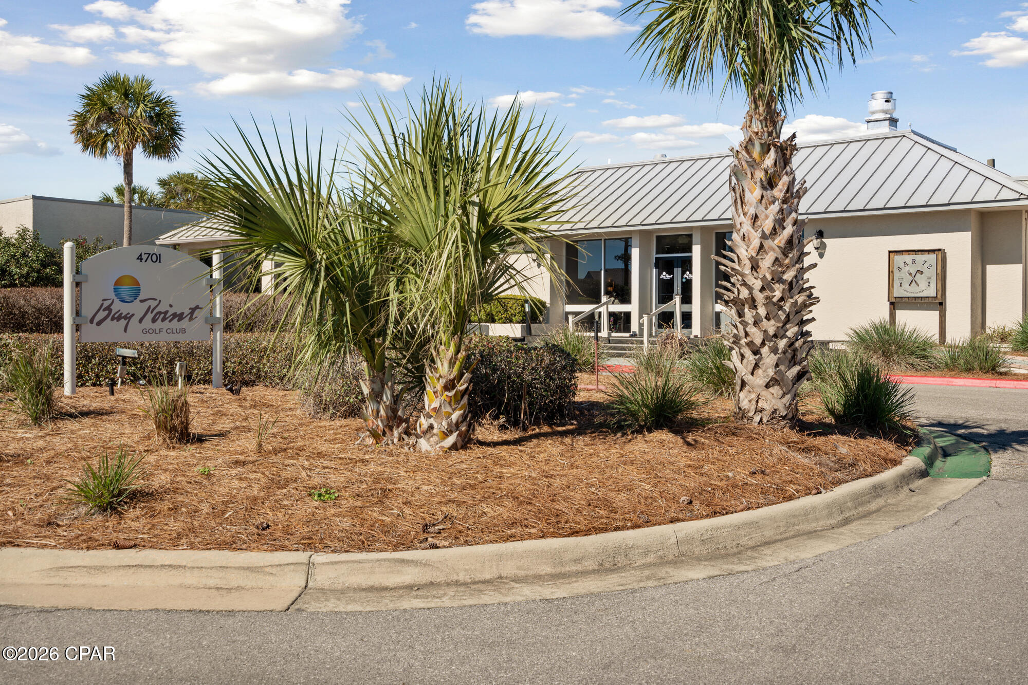 Bay Point Unit 1 - Residential