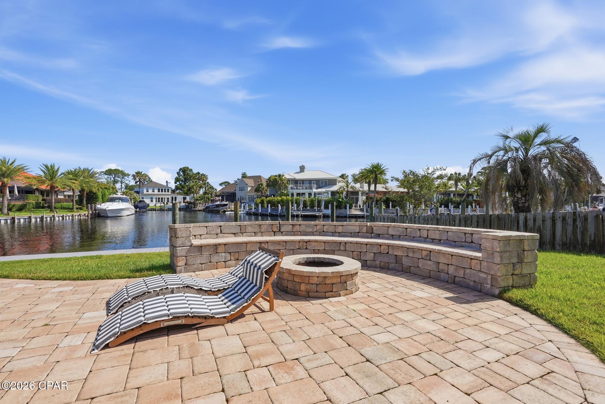 Bay Point Unit 1 - Residential
