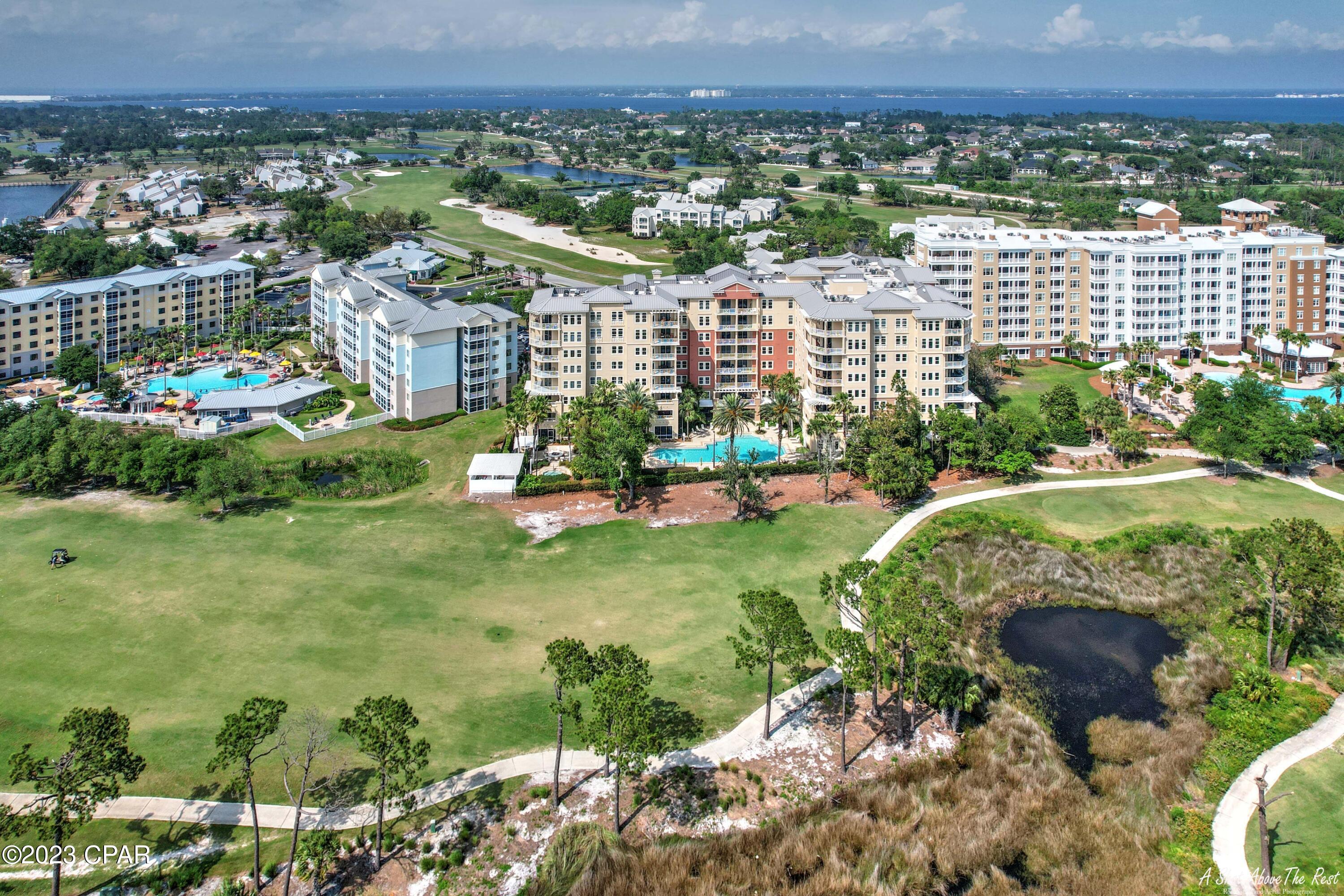 Bay Point Grand Residences - Residential