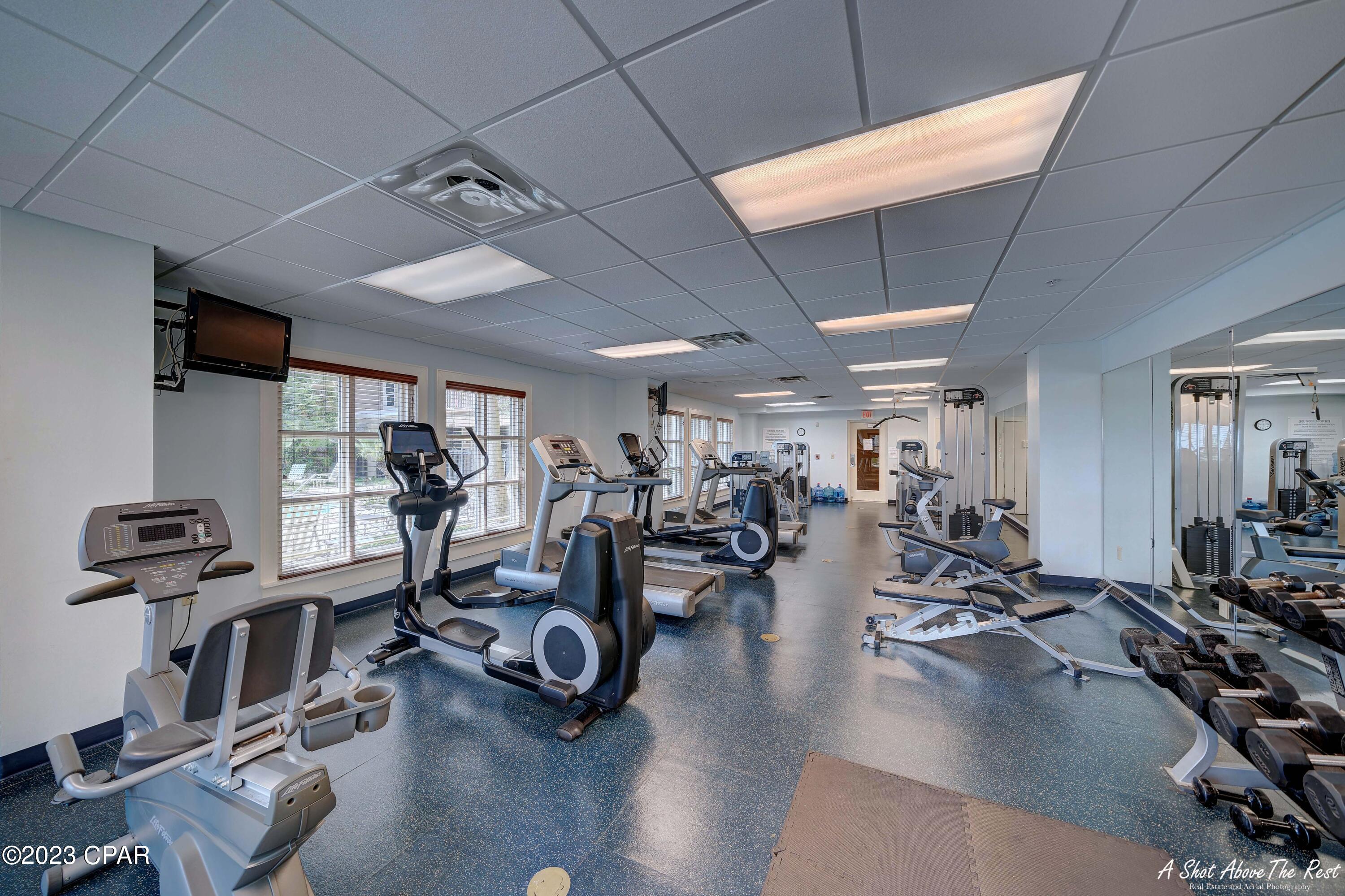 Bay Point Grand Residences - Residential