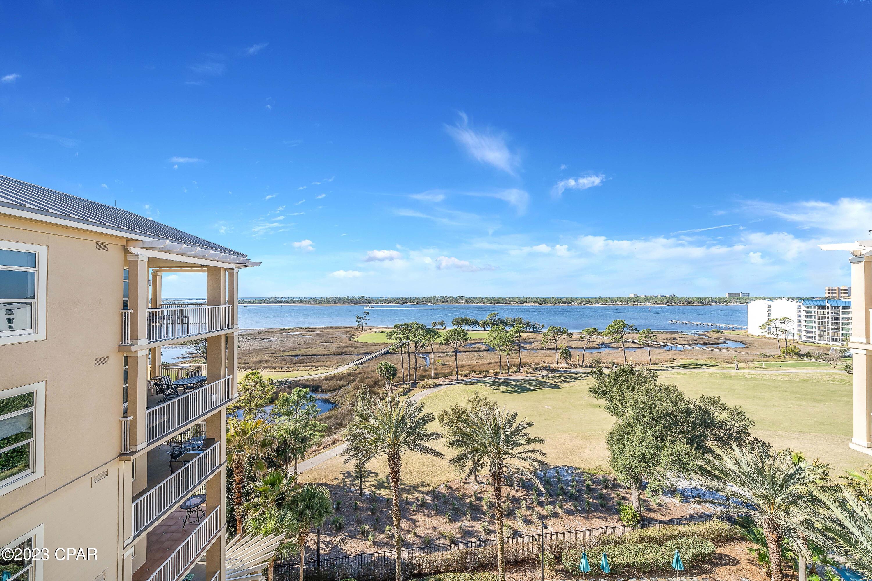 Bay Point Grand Residences - Residential
