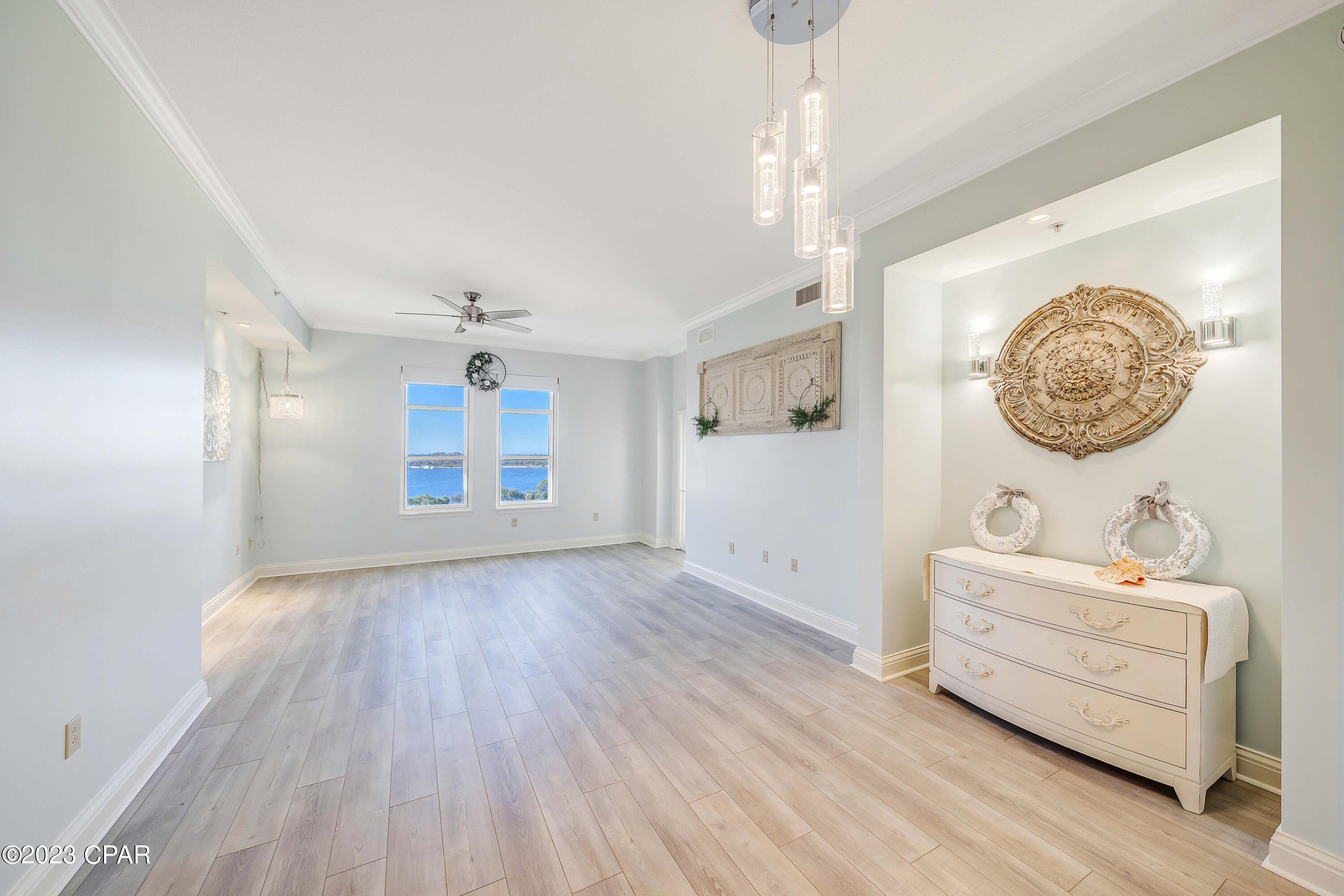 Bay Point Grand Residences - Residential