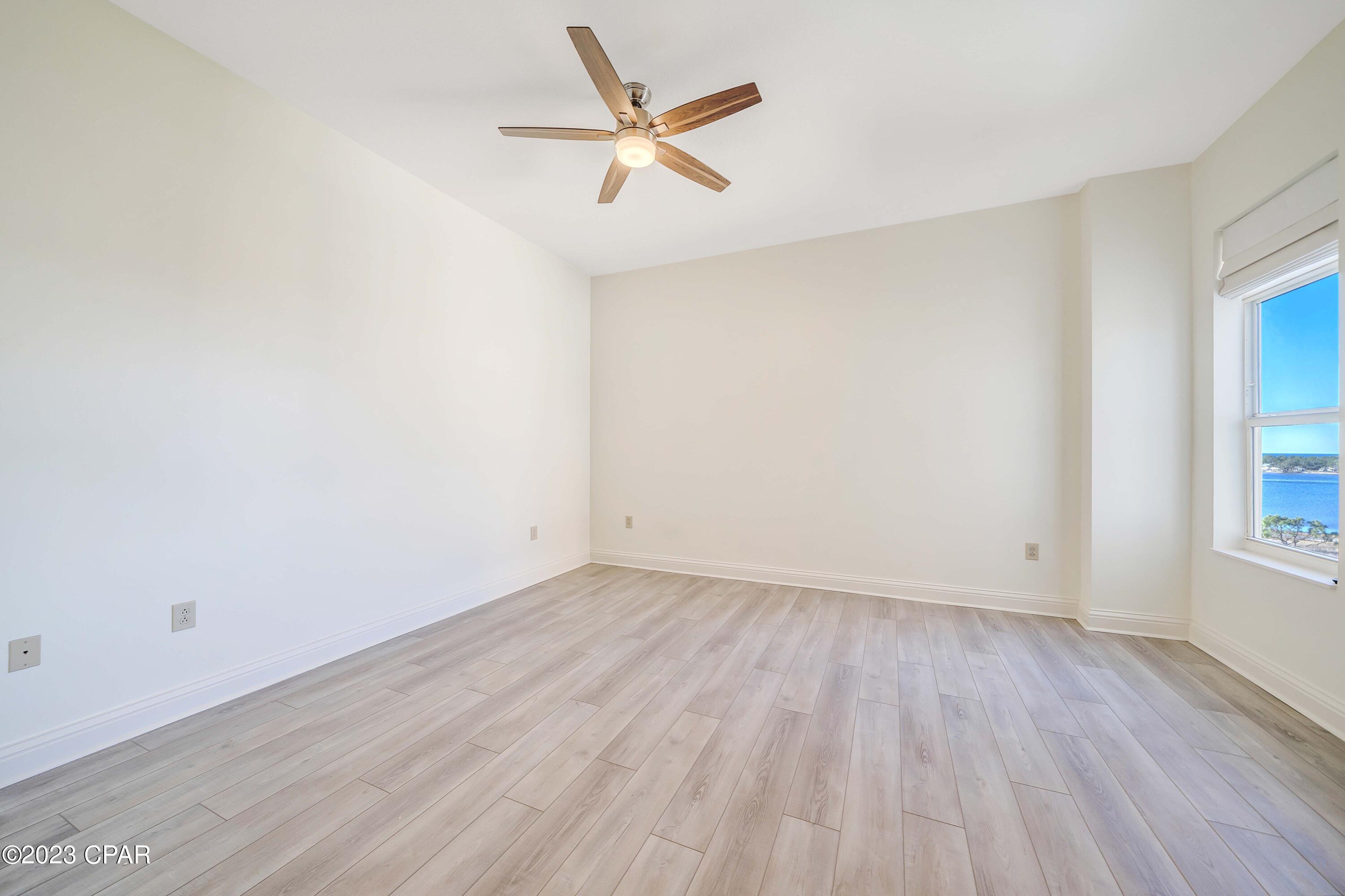 Bay Point Grand Residences - Residential