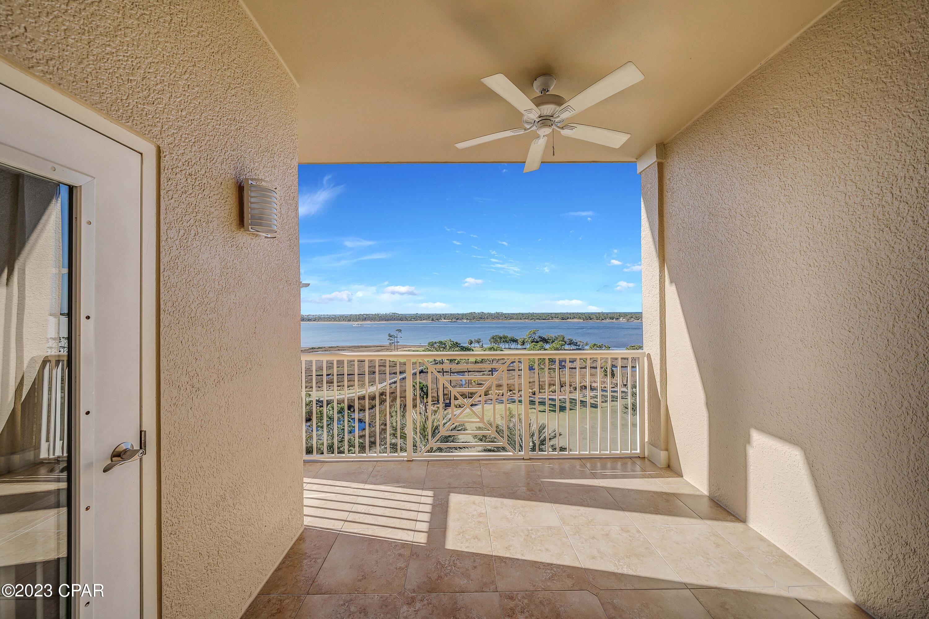 Bay Point Grand Residences - Residential
